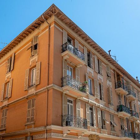 Classbnb - Luxury Apartment In Monte Carlo Beausoleil Eksteriør bilde